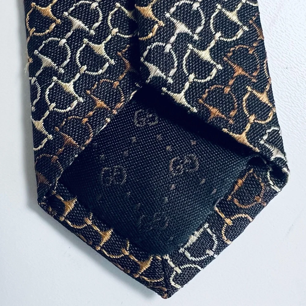 Gucci Men’s Tie